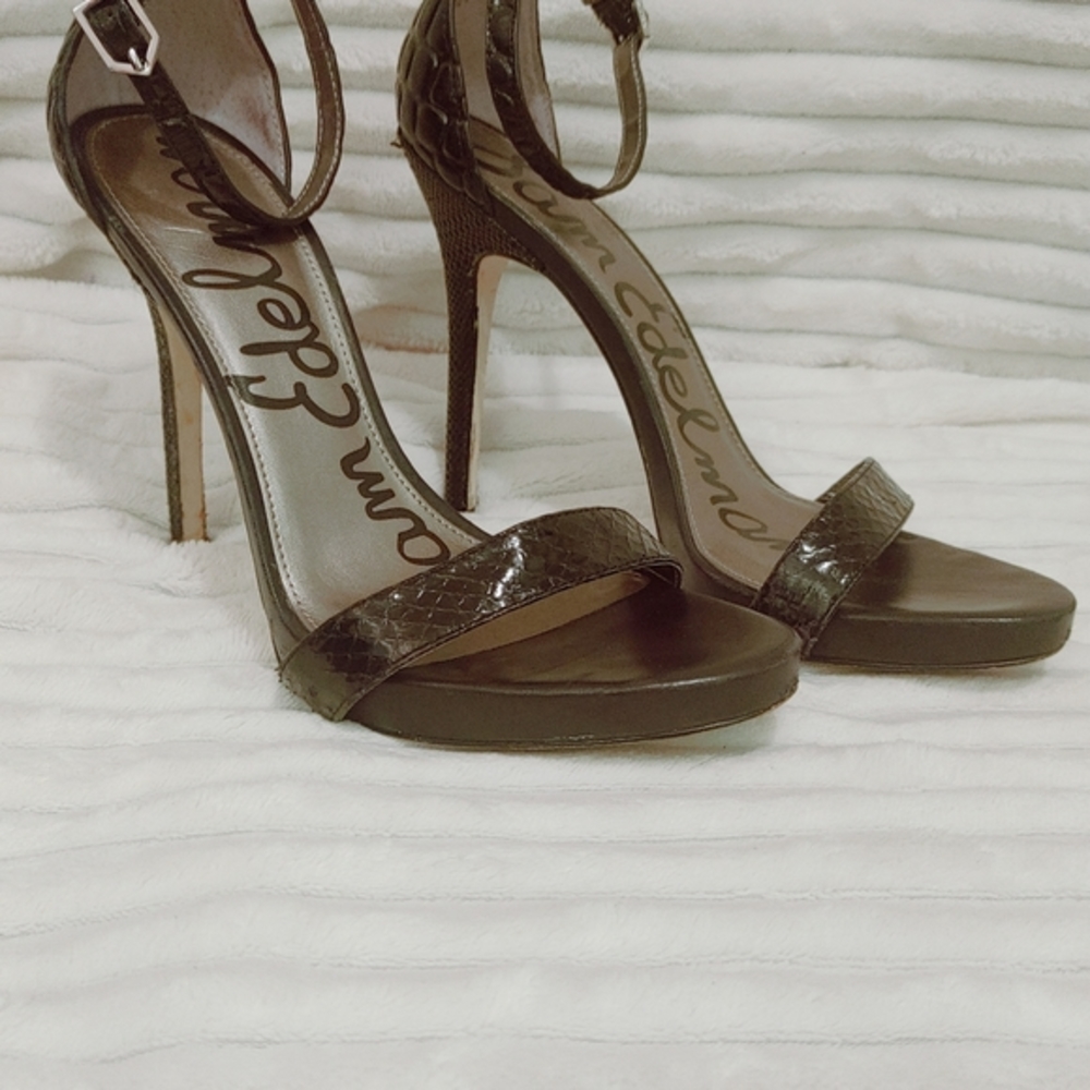 Sam Edelman Stilettos